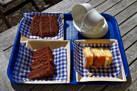 Kirty's Cakes & Bakes photo 1